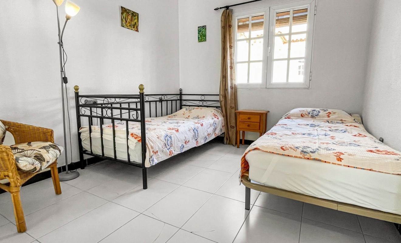 Wederverkoop - Appartement - Orihuela Costa - Los Altos *