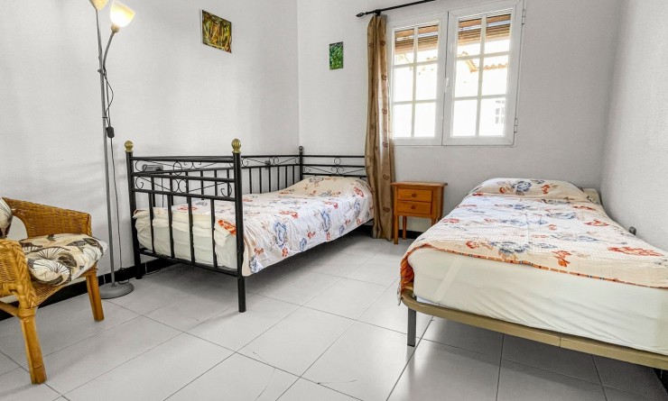 Wederverkoop - Appartement - Orihuela Costa - Los Altos *