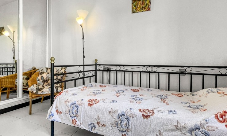 Wederverkoop - Appartement - Orihuela Costa - Los Altos *