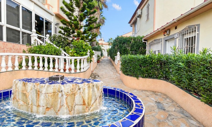 Wederverkoop - Appartement - Orihuela Costa - Los Altos *