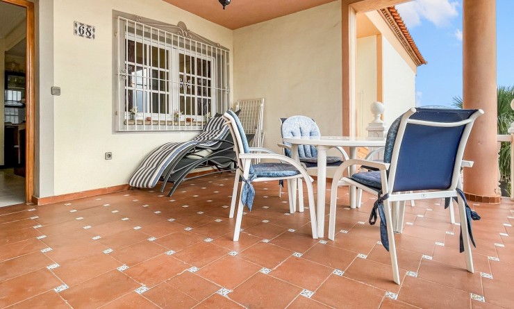 Wederverkoop - Appartement - Orihuela Costa - Los Altos *