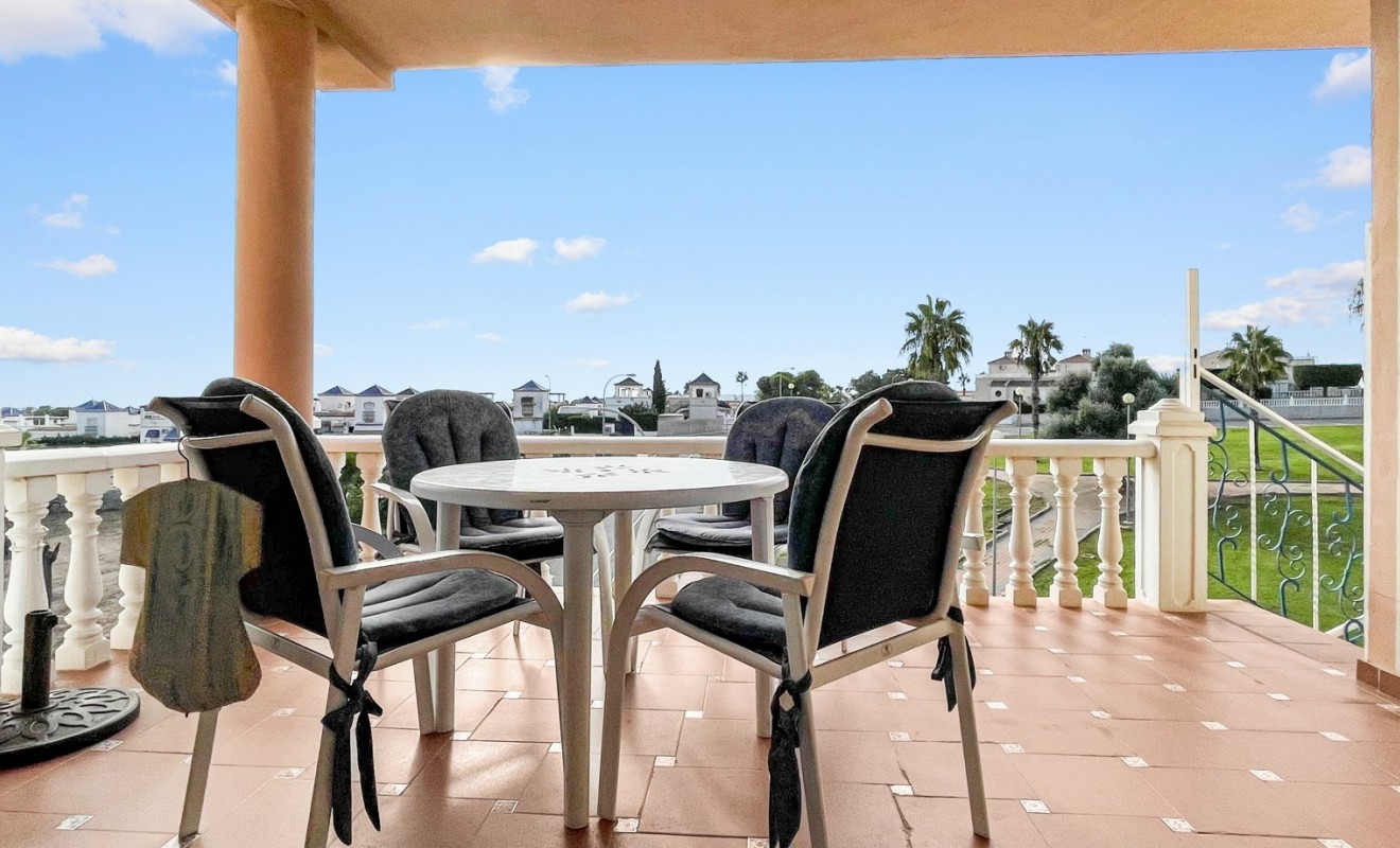 Wederverkoop - Appartement - Orihuela Costa - Los Altos *