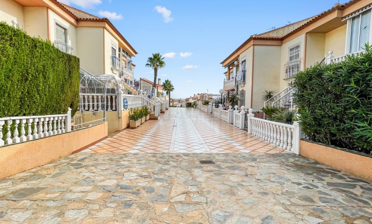 Wederverkoop - Appartement - Orihuela Costa - Los Altos *