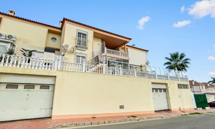 Wederverkoop - Appartement - Orihuela Costa - Los Altos *