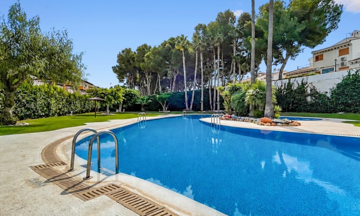 Sale - Apartment - Mil Palmeras