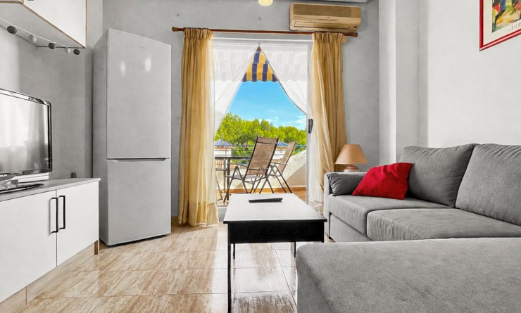 Sale - Apartment - Mil Palmeras