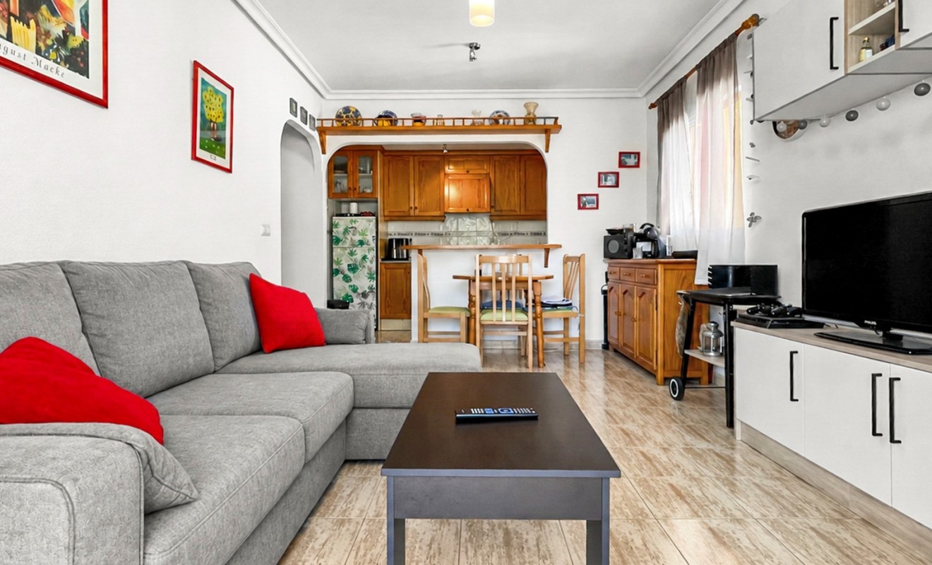 Sale - Apartment - Mil Palmeras