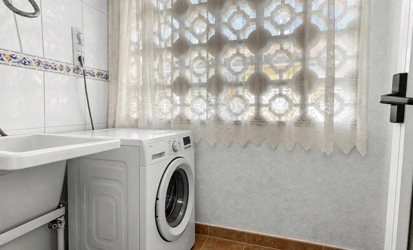 Sale - Apartment - Mil Palmeras