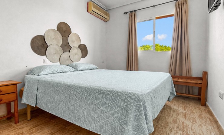 Sale - Apartment - Mil Palmeras