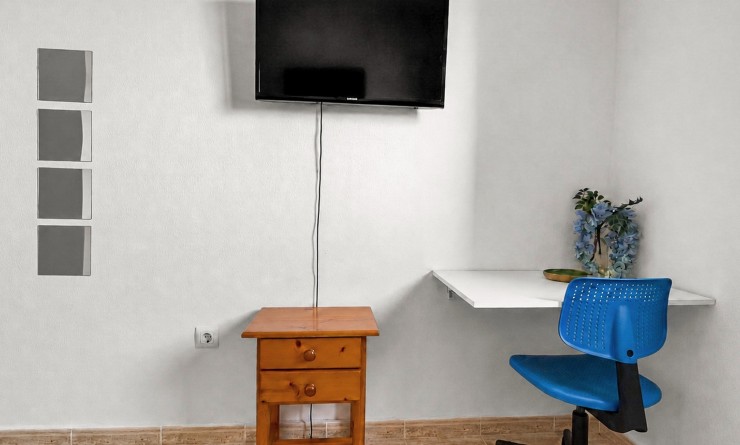 Sale - Apartment - Mil Palmeras