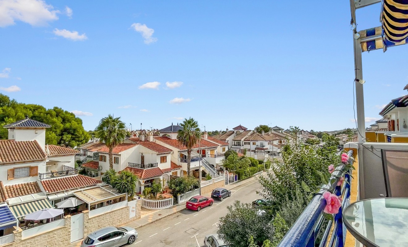 Sale - Apartment - Mil Palmeras
