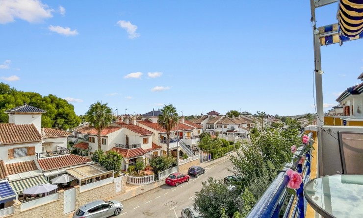 Sale - Apartment - Mil Palmeras