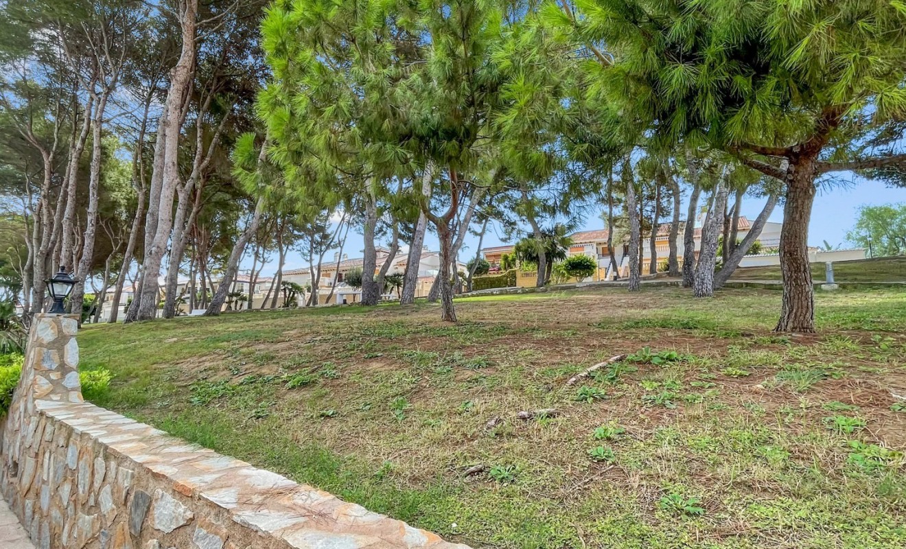Sale - Apartment - Mil Palmeras