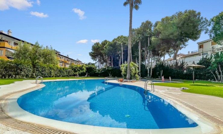 Sale - Apartment - Mil Palmeras
