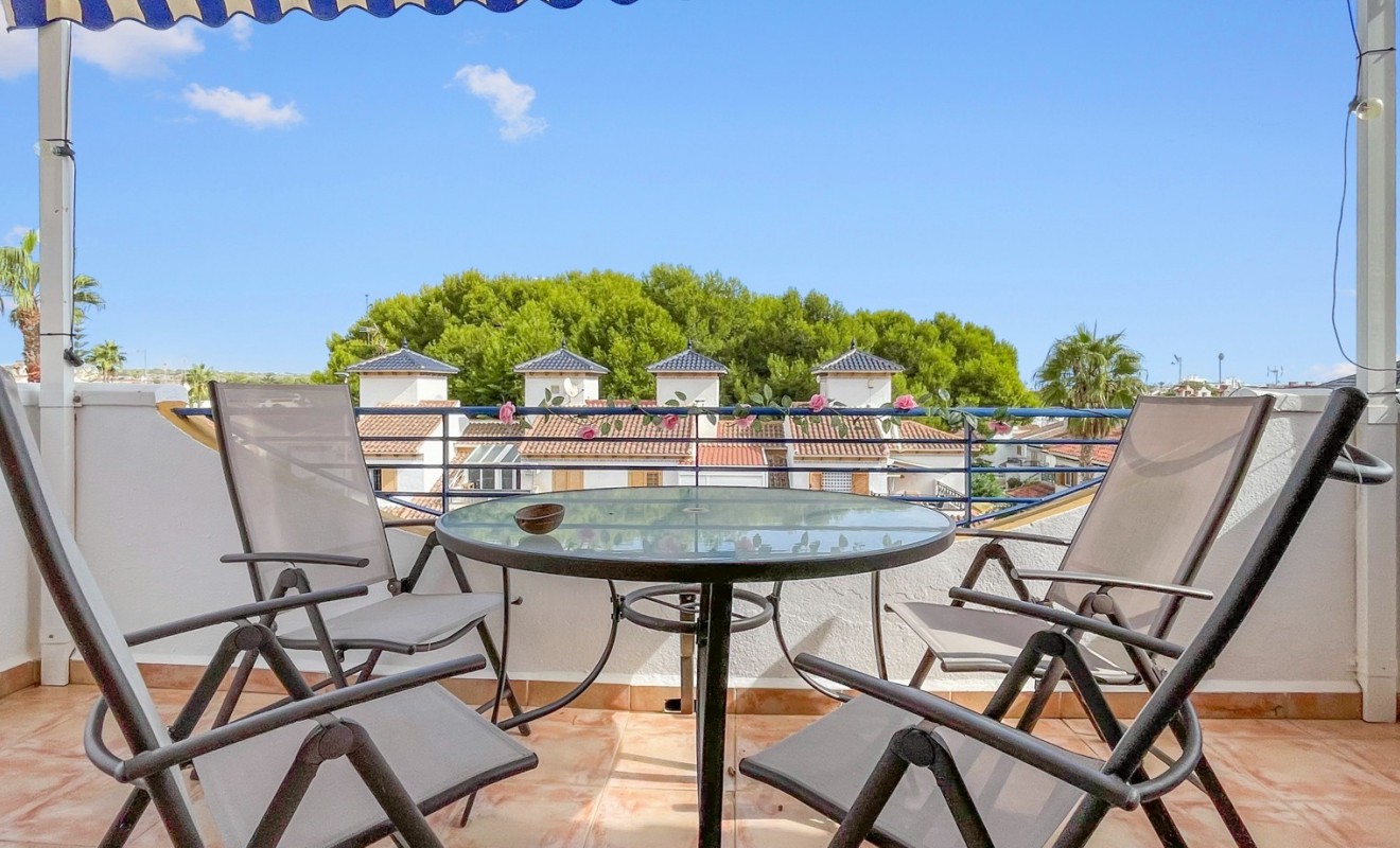 Sale - Apartment - Mil Palmeras