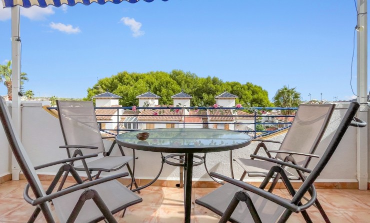 Sale - Apartment - Mil Palmeras