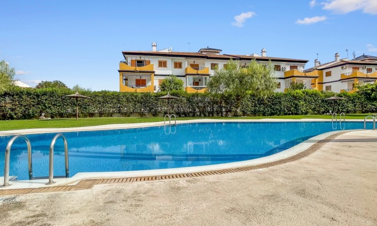 Sale - Apartment - Mil Palmeras