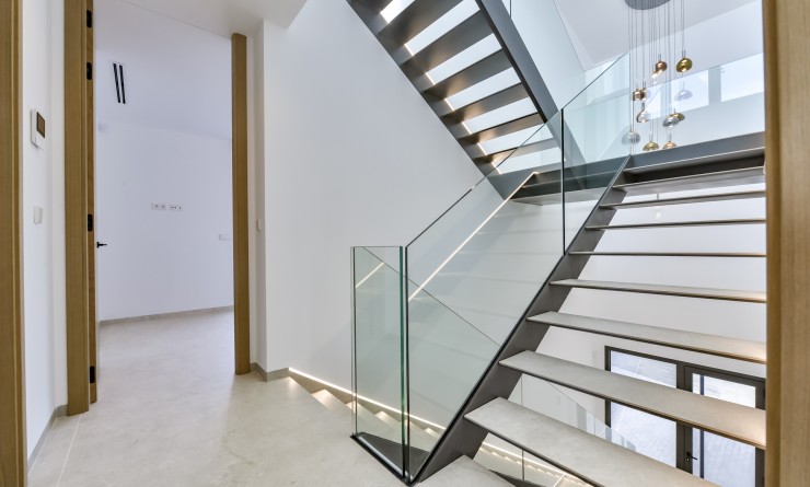 New Build - Villa - Altea