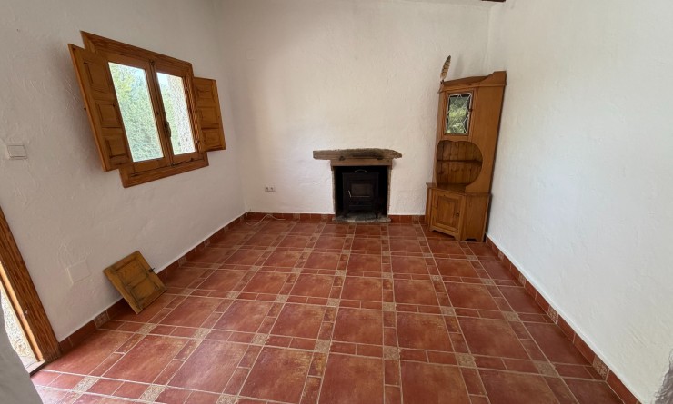 Sale - Country Property/Finca - Torremendo