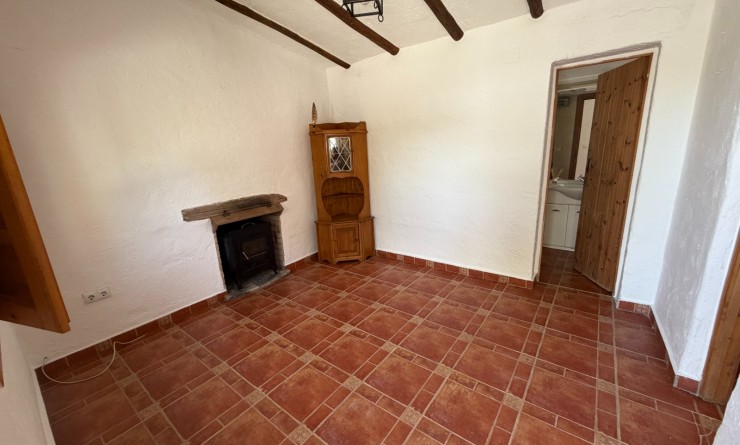 Sale - Country Property/Finca - Torremendo