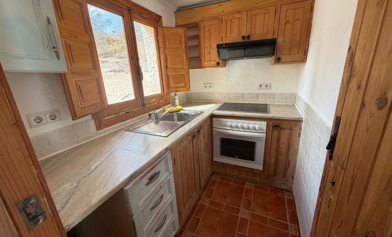 Sale - Country Property/Finca - Torremendo