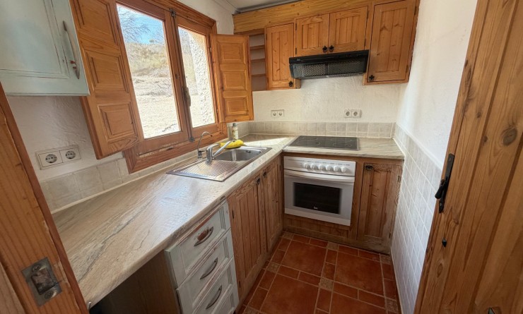 Sale - Country Property/Finca - Torremendo