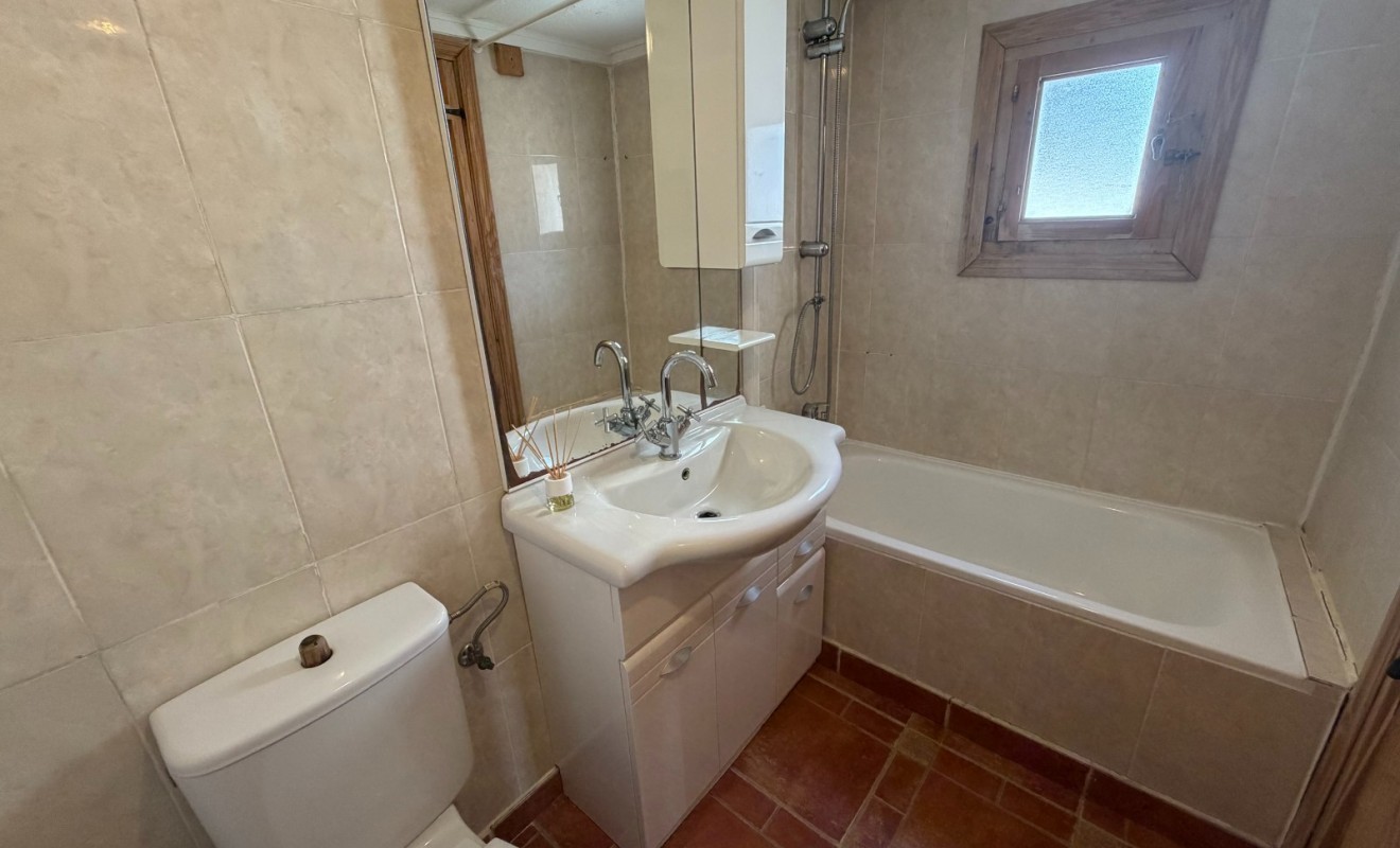 Sale - Country Property/Finca - Torremendo
