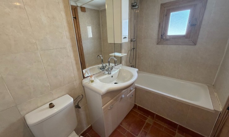 Sale - Country Property/Finca - Torremendo