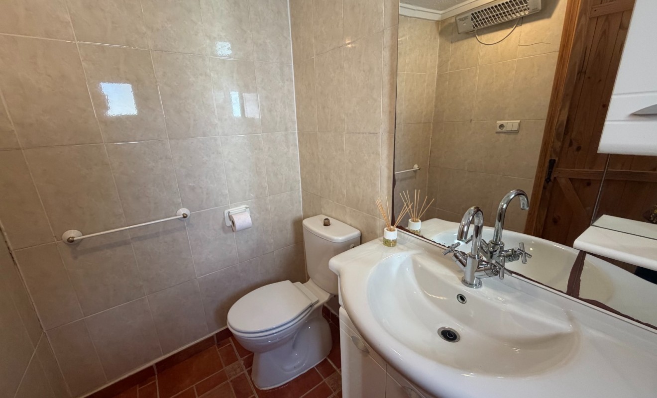 Sale - Country Property/Finca - Torremendo