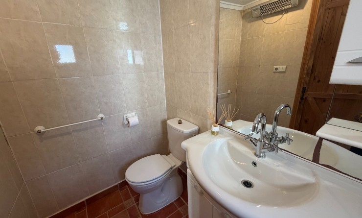 Sale - Country Property/Finca - Torremendo