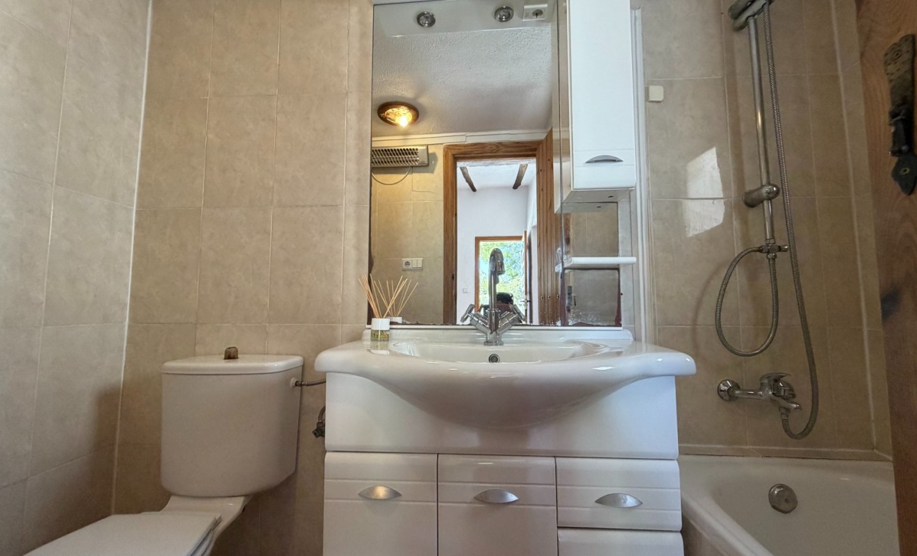 Sale - Country Property/Finca - Torremendo