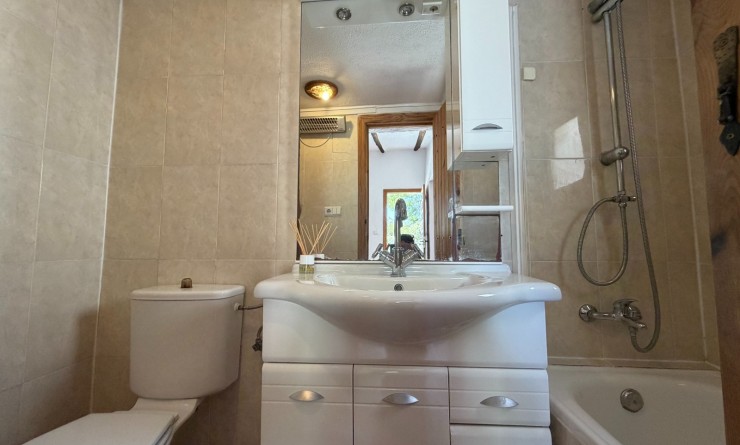 Sale - Country Property/Finca - Torremendo