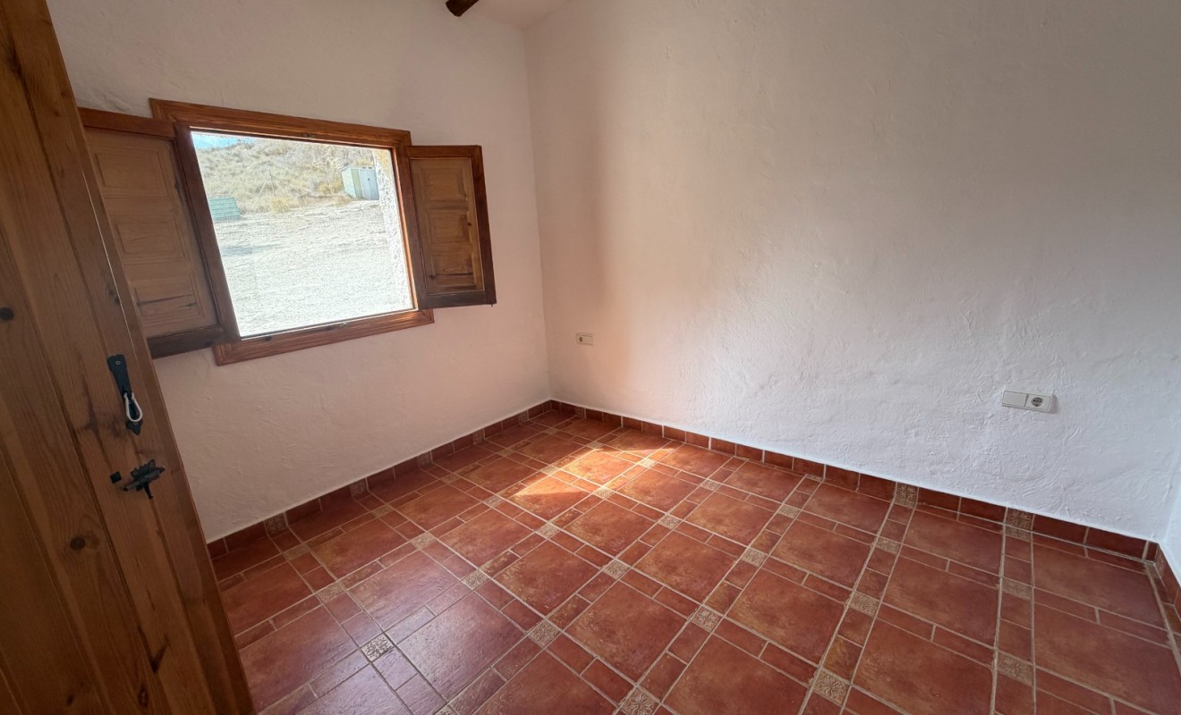 Sale - Country Property/Finca - Torremendo