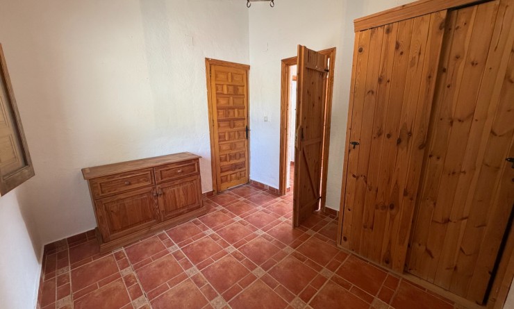 Sale - Country Property/Finca - Torremendo