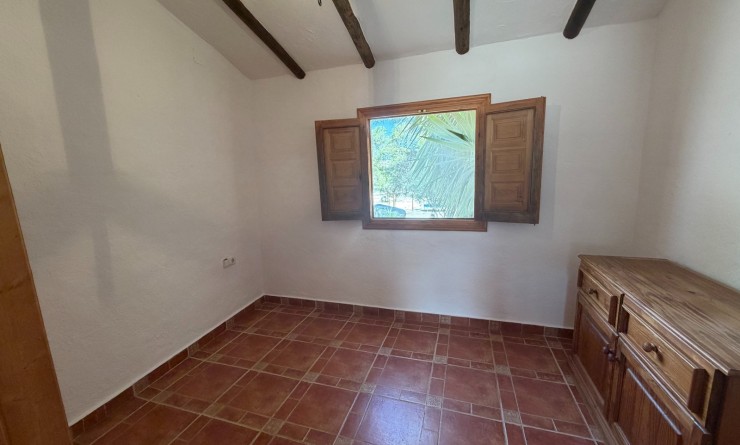 Sale - Country Property/Finca - Torremendo