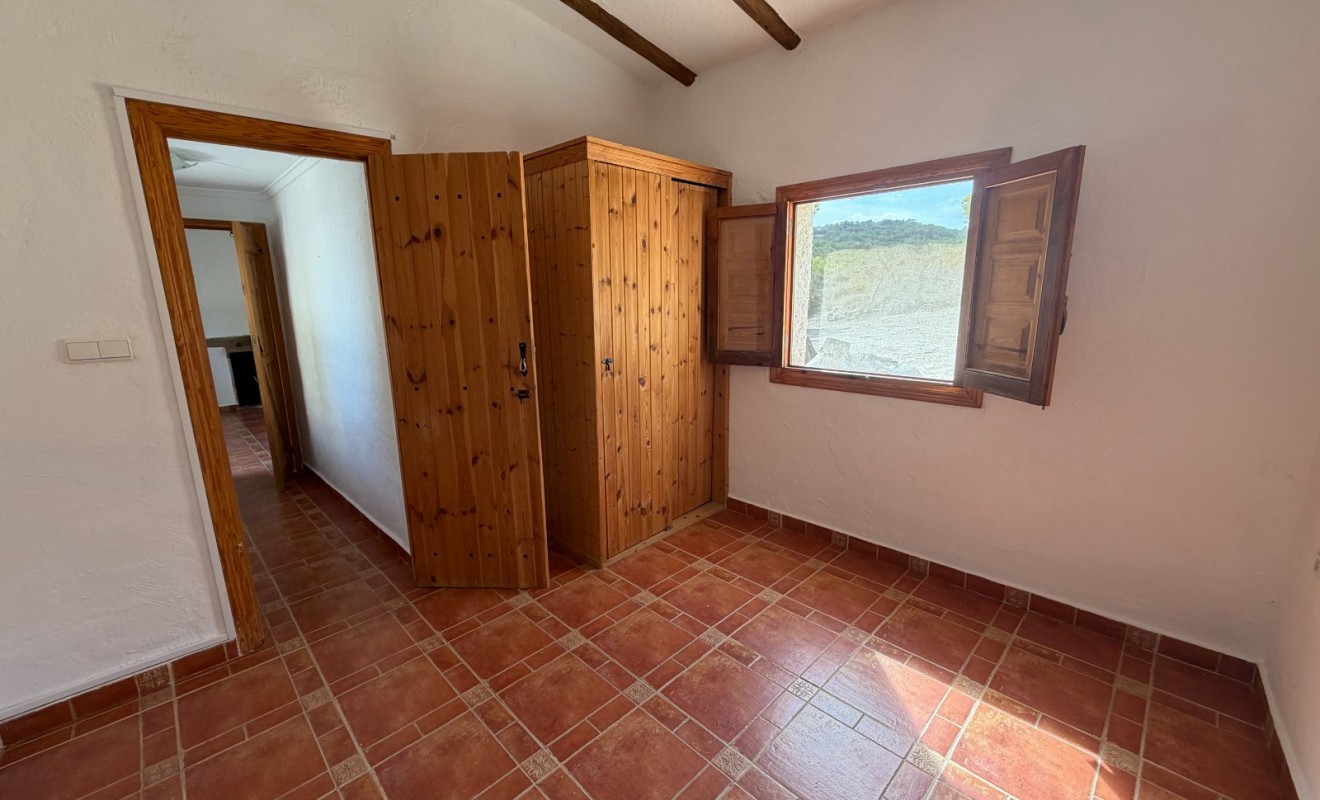 Sale - Country Property/Finca - Torremendo