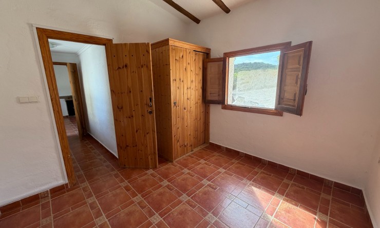 Sale - Country Property/Finca - Torremendo