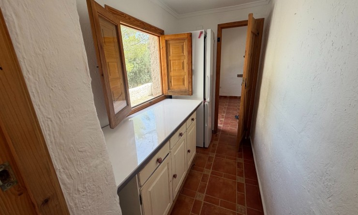 Sale - Country Property/Finca - Torremendo