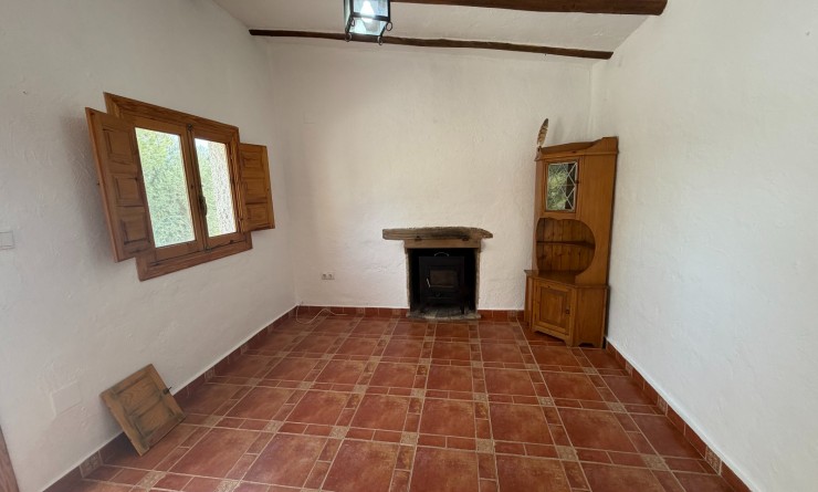 Sale - Country Property/Finca - Torremendo
