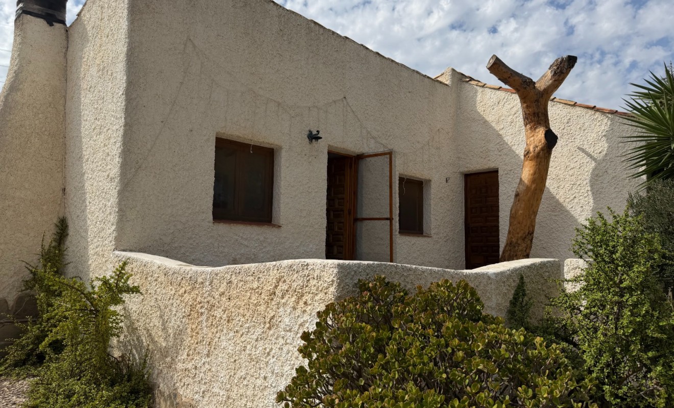 Sale - Country Property/Finca - Torremendo