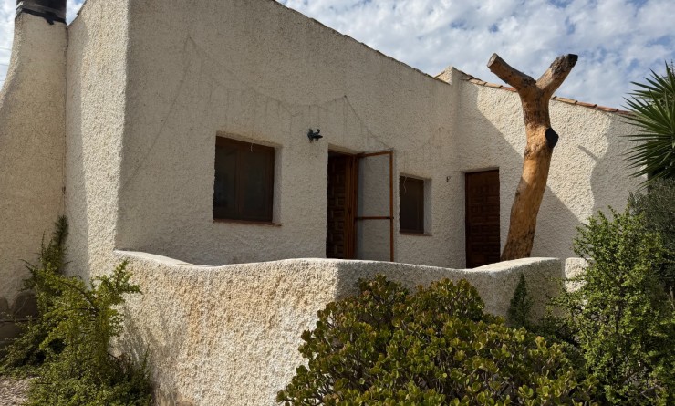 Sale - Country Property/Finca - Torremendo