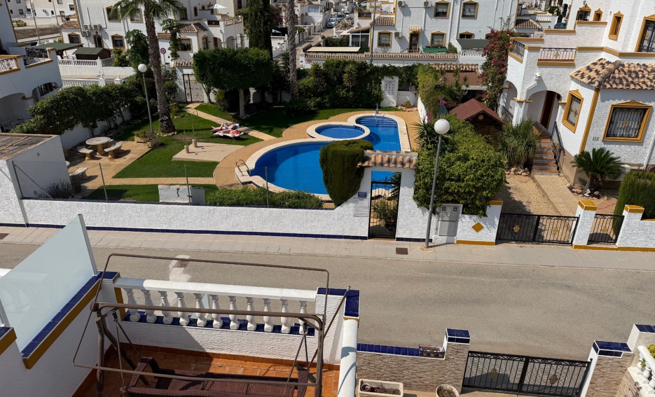 Wederverkoop - Herenhuis - Orihuela - Entre Naranjos Vistabella