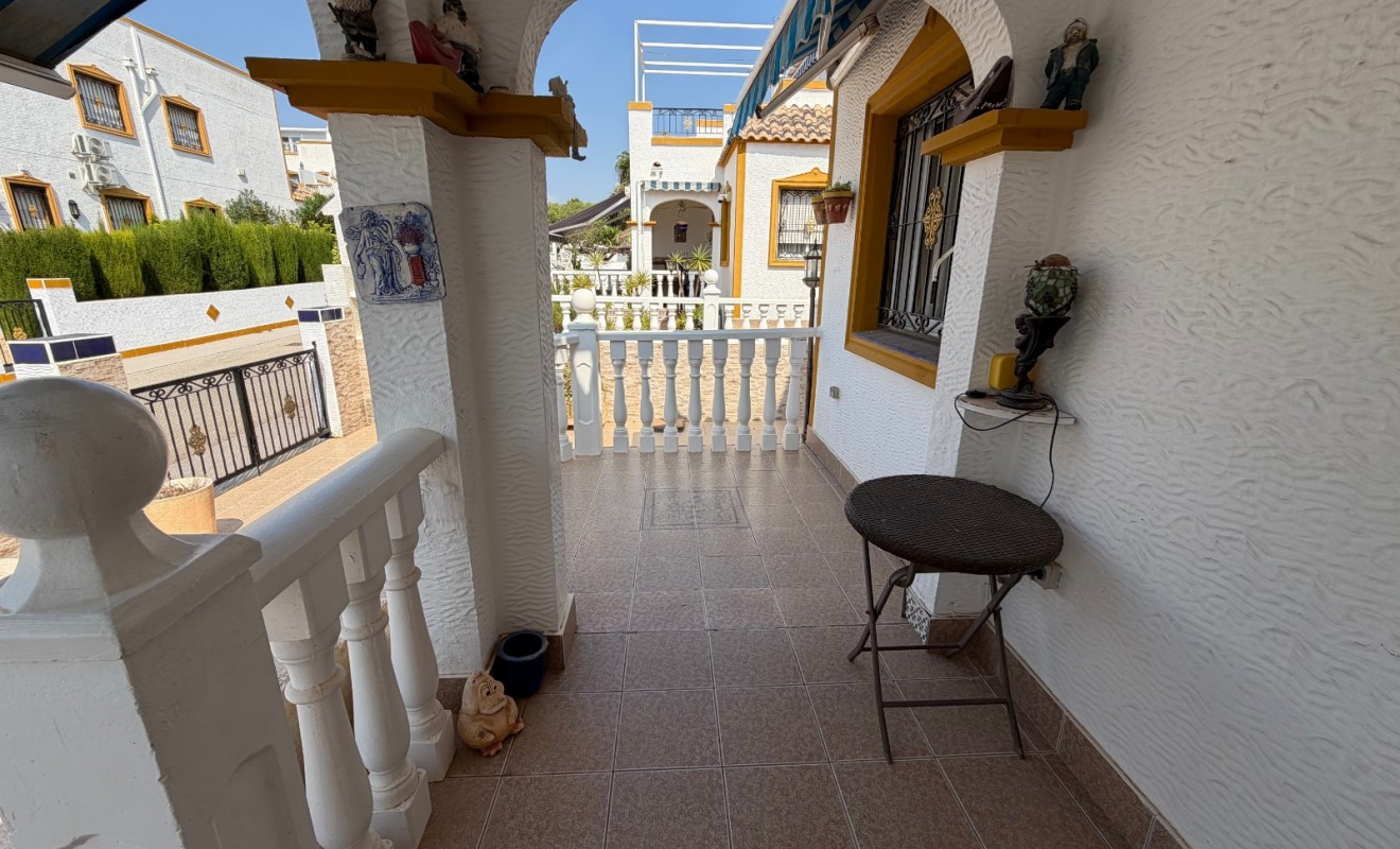 Wederverkoop - Herenhuis - Orihuela - Entre Naranjos Vistabella