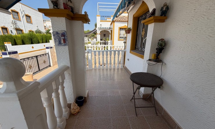 Wederverkoop - Herenhuis - Orihuela - Entre Naranjos Vistabella