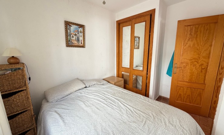 Wederverkoop - Herenhuis - Orihuela - Entre Naranjos Vistabella