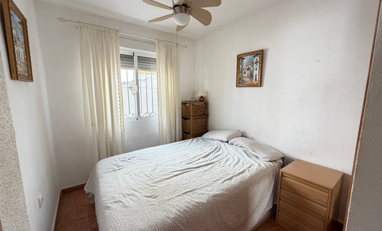 Wederverkoop - Herenhuis - Orihuela - Entre Naranjos Vistabella