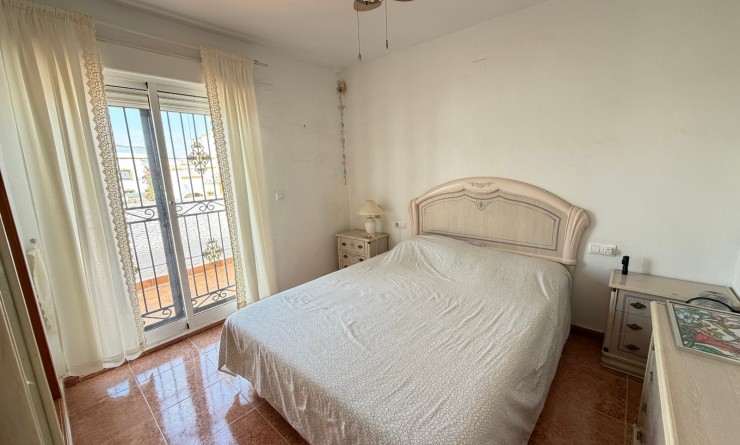 Wederverkoop - Herenhuis - Orihuela - Entre Naranjos Vistabella