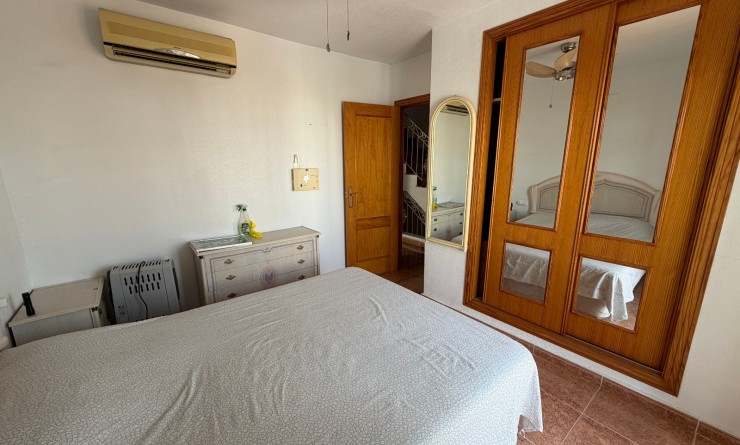 Wederverkoop - Herenhuis - Orihuela - Entre Naranjos Vistabella