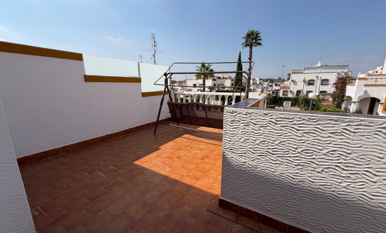 Wederverkoop - Herenhuis - Orihuela - Entre Naranjos Vistabella