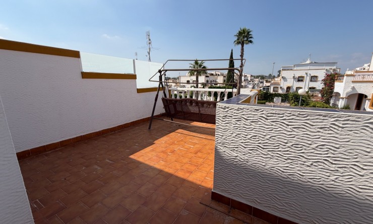 Wederverkoop - Herenhuis - Orihuela - Entre Naranjos Vistabella